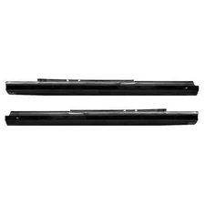 Slip-on Rocker Panel for 87-96 Chevy Beretta PAIR