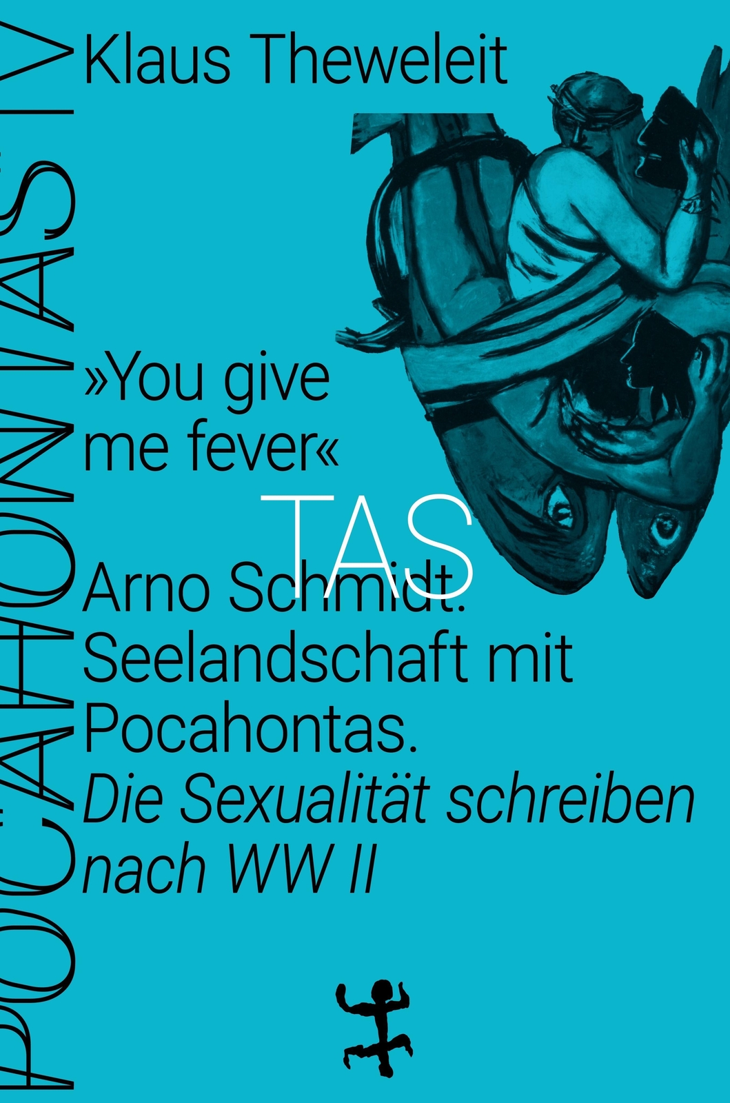Thumbnail - »you Give Me Fever« | Klaus Theweleit | Buch | 328 S. | Deutsch | 2020