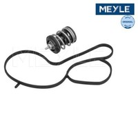 Thermostat, KüHlmittel Meyle 1282280025 FüR Audi Seat Leon