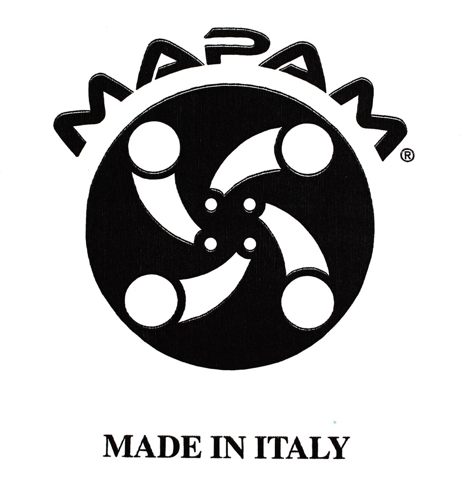 Capa de radiador Honda Shadow VT750CA ACE Deluxe cromada 1998-2003 fabricada na Itália - Imagem 2 de 4