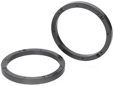 American International SG650GX Speaker Adapter 1/2'' Dpth.Ext.For 6.5'' Speakers