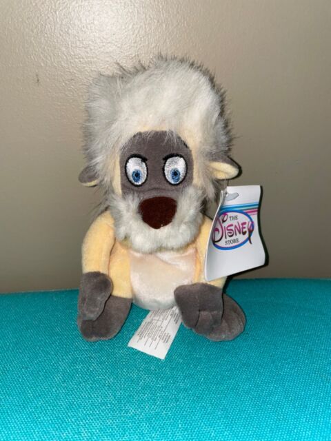 Disney Gurgi Mini Bean Bag Plush The Black Cauldron 8 Inch Toy for sale online | eBay