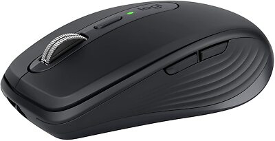 Logitech MX ANYWHERE 3 (910005987) Wireless Standard Mouse