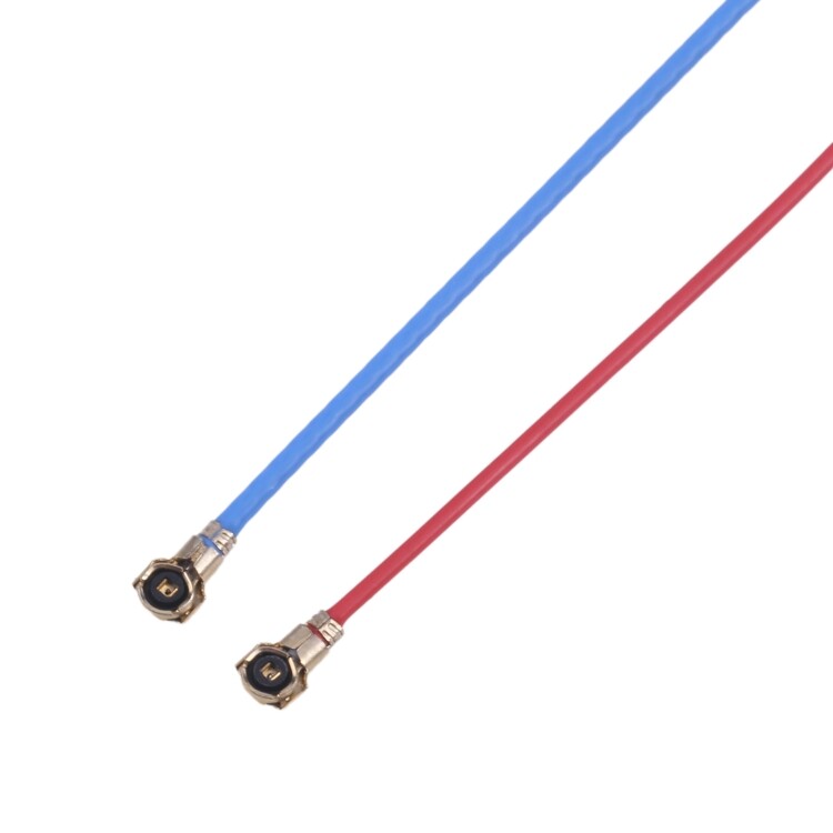 ORIGINAL ONEPLUS NORD 2 5G Antenne Câble Antenne Flexible Réseau Câble Set EUR 25,20 - FR