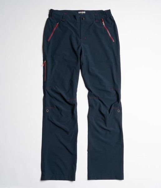 Men INOC Trousers Navy 31 / M / 44