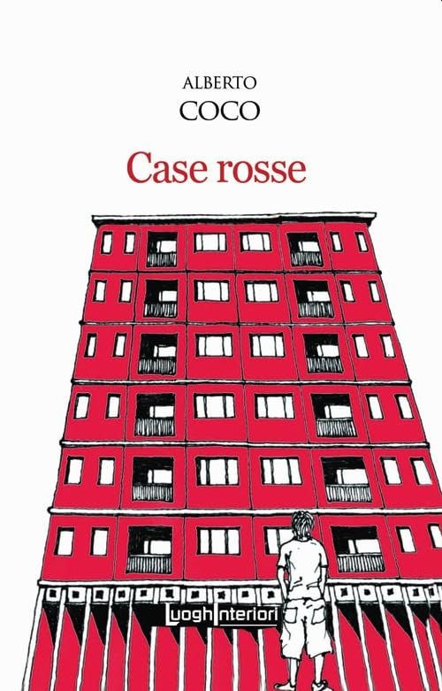 Libri Alberto Coco - Case Rosse
