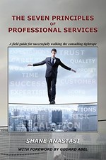 The Seven Principles of Professiona..., Anastasi, Shane