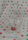 Fenton Glass Bell