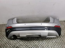 Baguette de porte Audi Q2