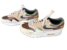 Nike Air Max 1  87 Premium University of Oreg...