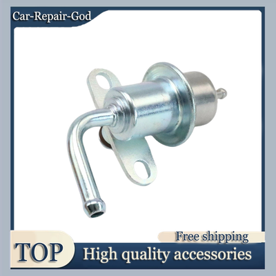 #ad #ad 63P 13906 00 00 For 2004 Yamaha Up F150 LF150 Fuel Pressure Regulator $24.54