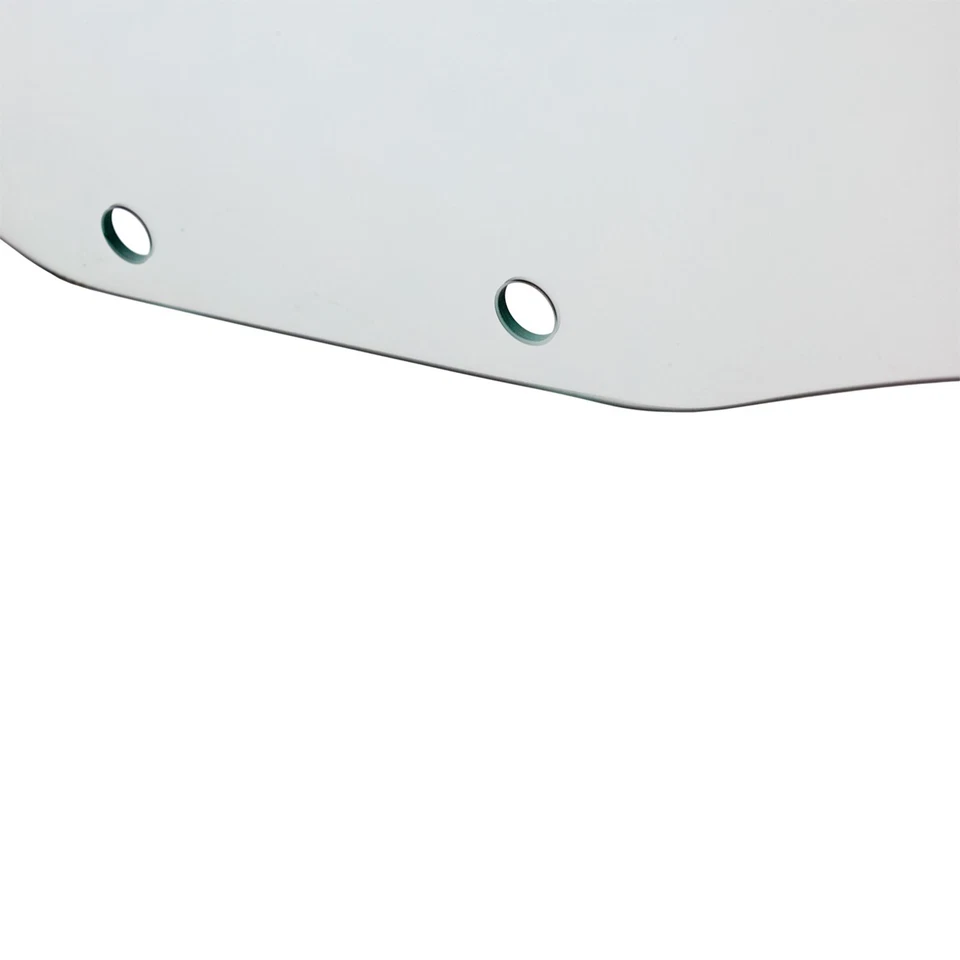 Gafas puerta pasajero delantero lado derecho mano MR763881 para Mitsubishi Galant Foto 3 de 4