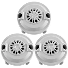 BF-004 Pipeless Magnetic Jet Head Motor,Universal Fit for LURACO Jet Motor Pe...