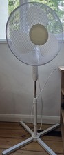 Argos 16" Pedestal Fan