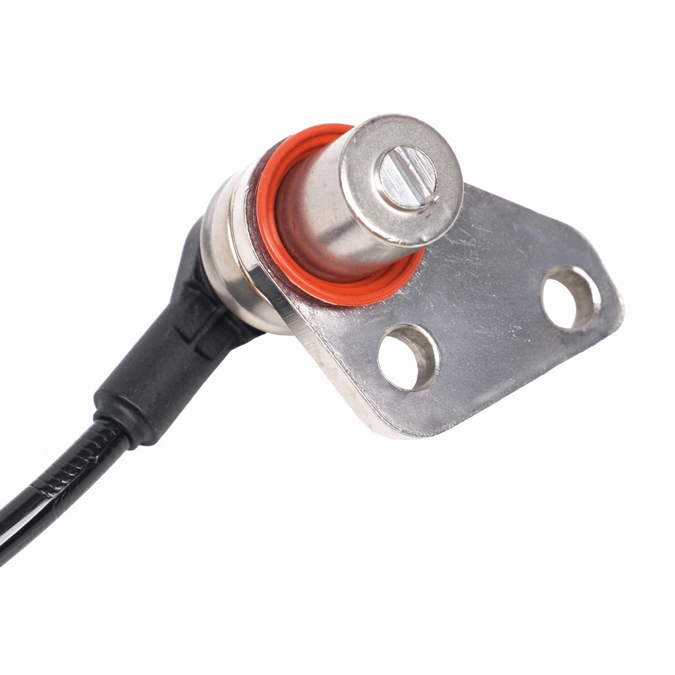 ABS Sensor Front Right for 76-93 Mercedes-Benz 190 W201 190E 300E 300SD Foto 2 de 4