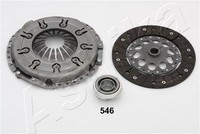 Ashika 92-05-546 Kupplungssatz For Mitsubishi