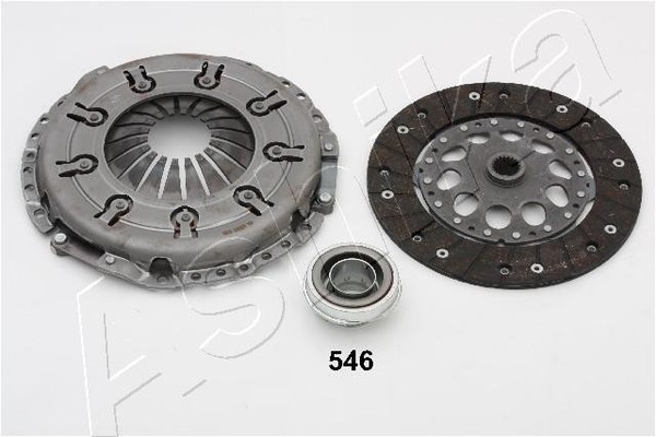 Ashika 92-05-546 Kupplungssatz For Mitsubishi-image