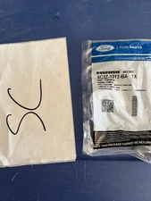 Genuine Ford Wheel Lock Nut 6C2Z-1012-BA