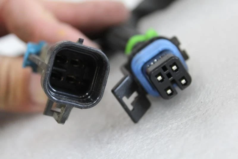 1996 1997 1998 1999 BUICK LESABRE OXYGEN SENSORS PAIR - Image 2 of 4