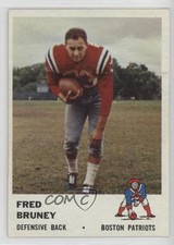 Fred Bruney