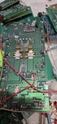 Large Lot Of RF Power Amplifier Boards With Transistors Radio Parts — photo 2