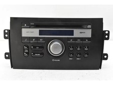 Autoradio Fiat SEDICI