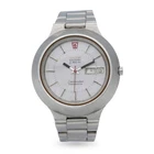 Vintage Omega Seamaster Electronic f300 Hz Chronometer Wristwatch