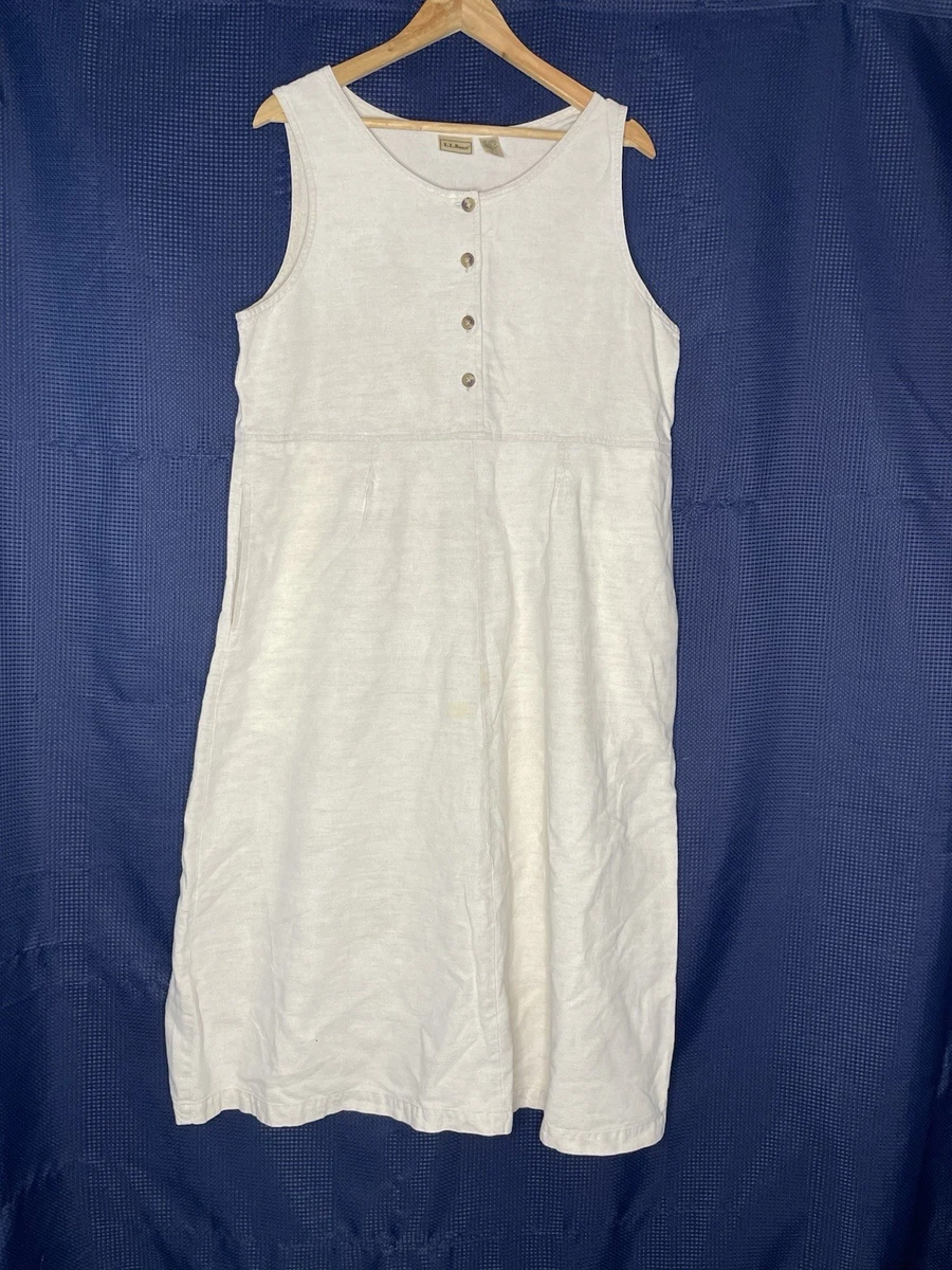 chinese dress ladies Lucia Linen Dress – Marine Layer main image 1