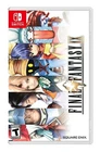 Final Fantasy IX  -  Nintendo Switch - Brand NEW - Factory Sealed