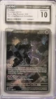 💥CGC 10 MEWTWO SVP 052 2023 POKEMON TCG 151 UPC ULTRA PREMIUM COLLECTION PROMO