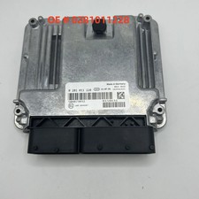 EDC17C49 ECU