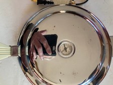 Vintage Waffle Iron
