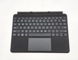 Microsoft Surface Go KCN 00023 Type Cover Black