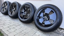 Sommerräder Original 19 Zoll Audi Q8 E-Tron 8Q GEN GEA 4KE601025Q 255/55R19