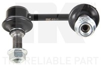 NK Stange/Strebe, Stabilisator Links, Vorderachse FüR KIA