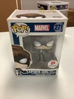 Funko Pop! Marvel 271 Spider-Girl (Anya Corazon) Walgreens Exclusive Figure