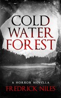 Fredrick Niles | Cold Water Forest | Taschenbuch | Englisch (2021)