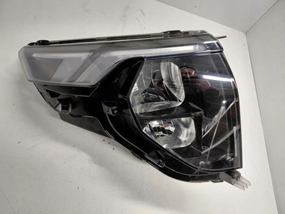 Frontscheinwerfer Ford Transit Courier R2X613E014AE LED Rechts Headlight