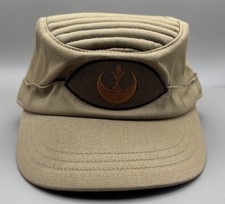 Star Wars Galaxy  s Edge Vintage Hat Adult 57-60CM Disneyland Rare May The 4th