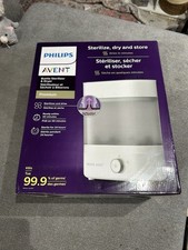 Philips Avent SCF293/00 Premium Baby Bottle S...