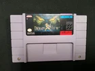 Kemco Dragon View SNES Super Nintendo Cartridge Authentic Tested & Working
