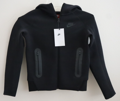 nike sportswear tech fleece xs