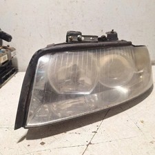 Feu avant (phare) Audi 50