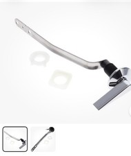 Kohler Genuine 1080378-CP Polished Chrome Trip Lever kit