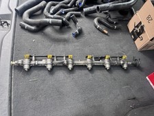 Toyota 1jzgte Fuel Injectors Rail Pipe Supra Soarer Chaser 23209-49015 Toyota 1jzgte Fuel Injectors Rail Pipe Supra Soarer Chaser 23209-49015