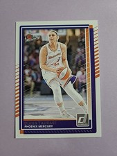 Diana Taurasi 2025 Panini Donruss WNBA Basketball Card # 14 K1058
