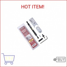 DEE ZEE DZ43301 Truck Tailgate Assist