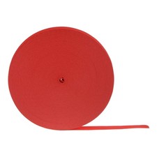 44 Yards N&auml;hen Elastisch B&auml;nder 1/2" 20mm Breite Flachgestrickte Strecke #7