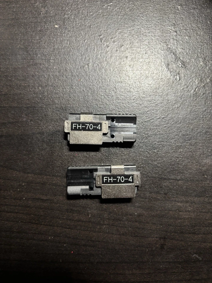 Fujikura FH-70-4 Foto 4 de 4