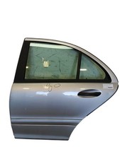 Porte arrière et accessoires Mercedes CLASSE C